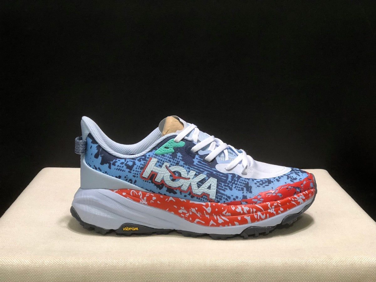 HOKA ONE ONE Speedgoat 6 Trail Running Shoes