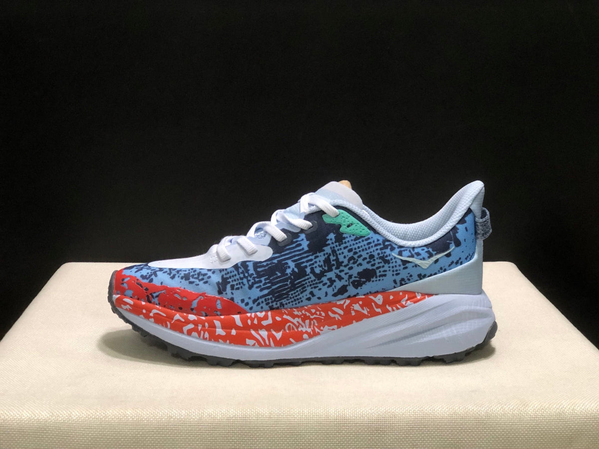 HOKA ONE ONE Speedgoat 6 Trail Running Shoes