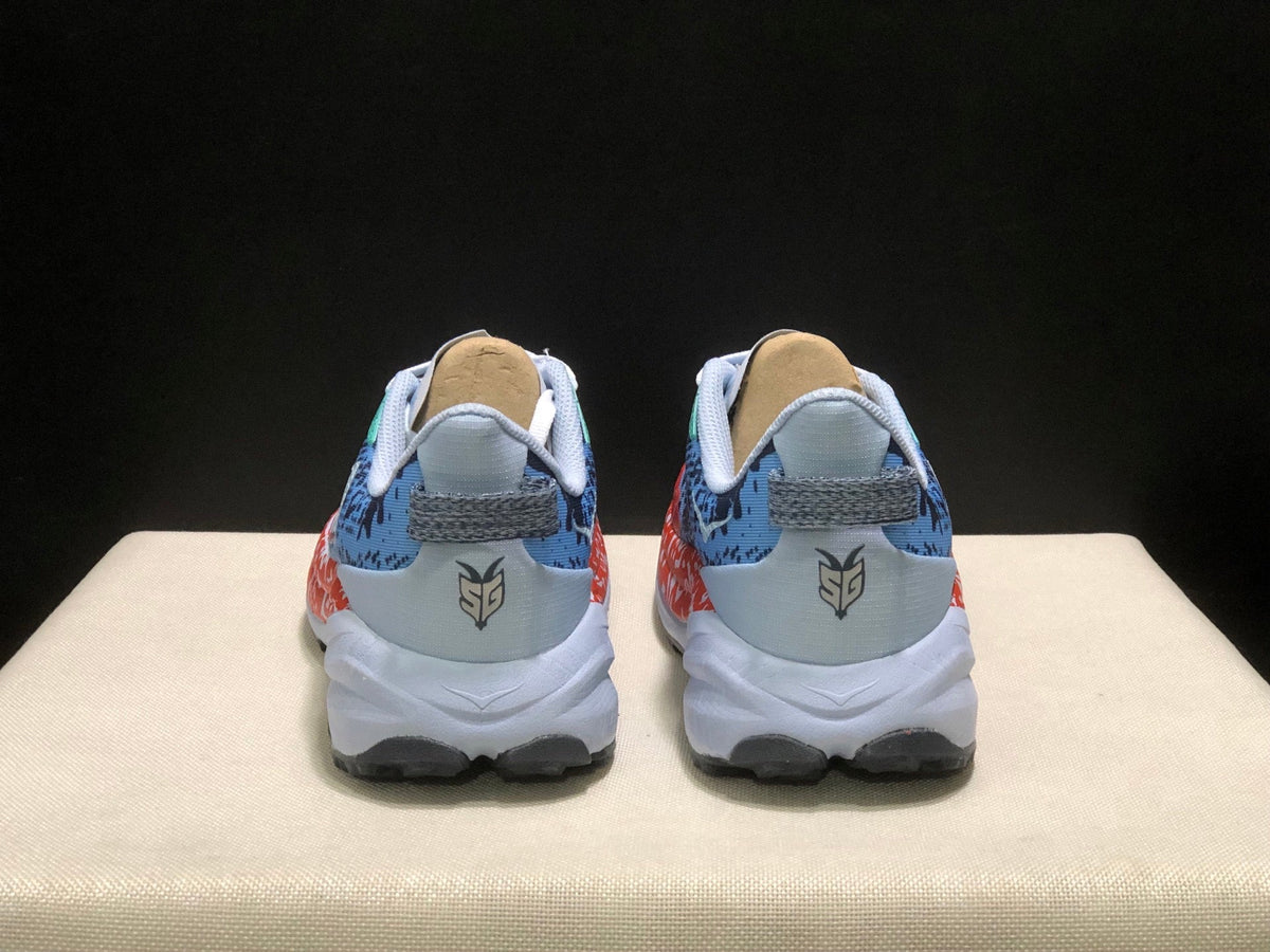 HOKA ONE ONE Speedgoat 6 Trail Running Shoes