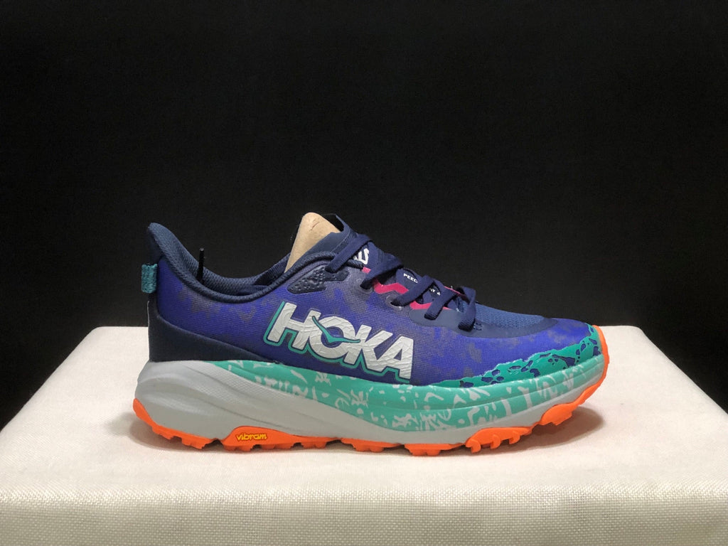 HOKA ONE ONE Speedgoat 6 Trail Running Shoes