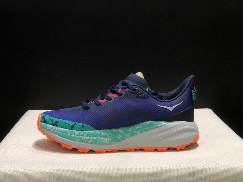 HOKA ONE ONE Speedgoat 6 Trail Running Shoes