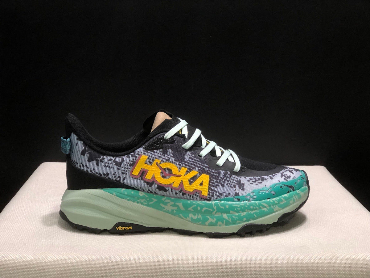 HOKA ONE ONE Speedgoat 6 Trail Running Shoes