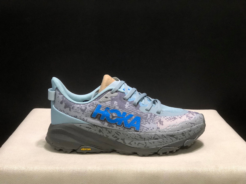 HOKA ONE ONE Speedgoat 6 Trail Running Shoes