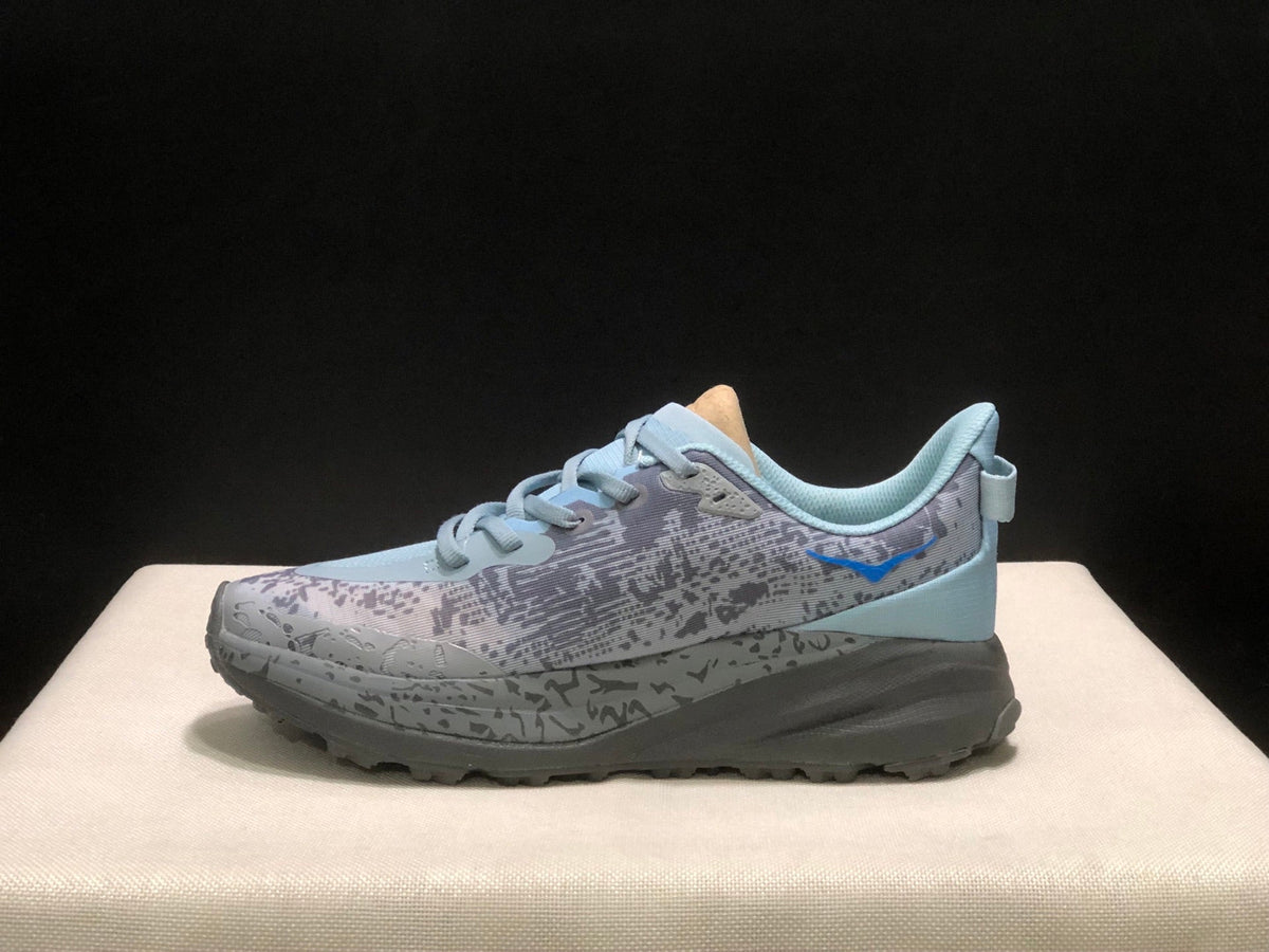 HOKA ONE ONE Speedgoat 6 Trail Running Shoes