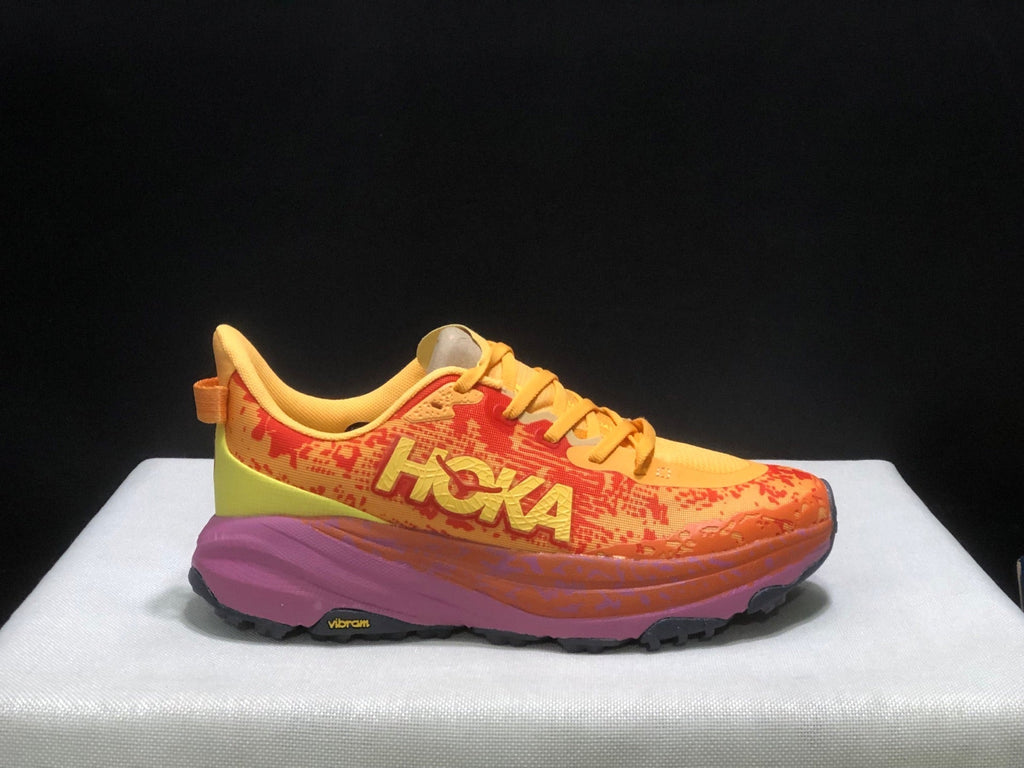 HOKA ONE ONE Speedgoat 6 Trail Running Shoes