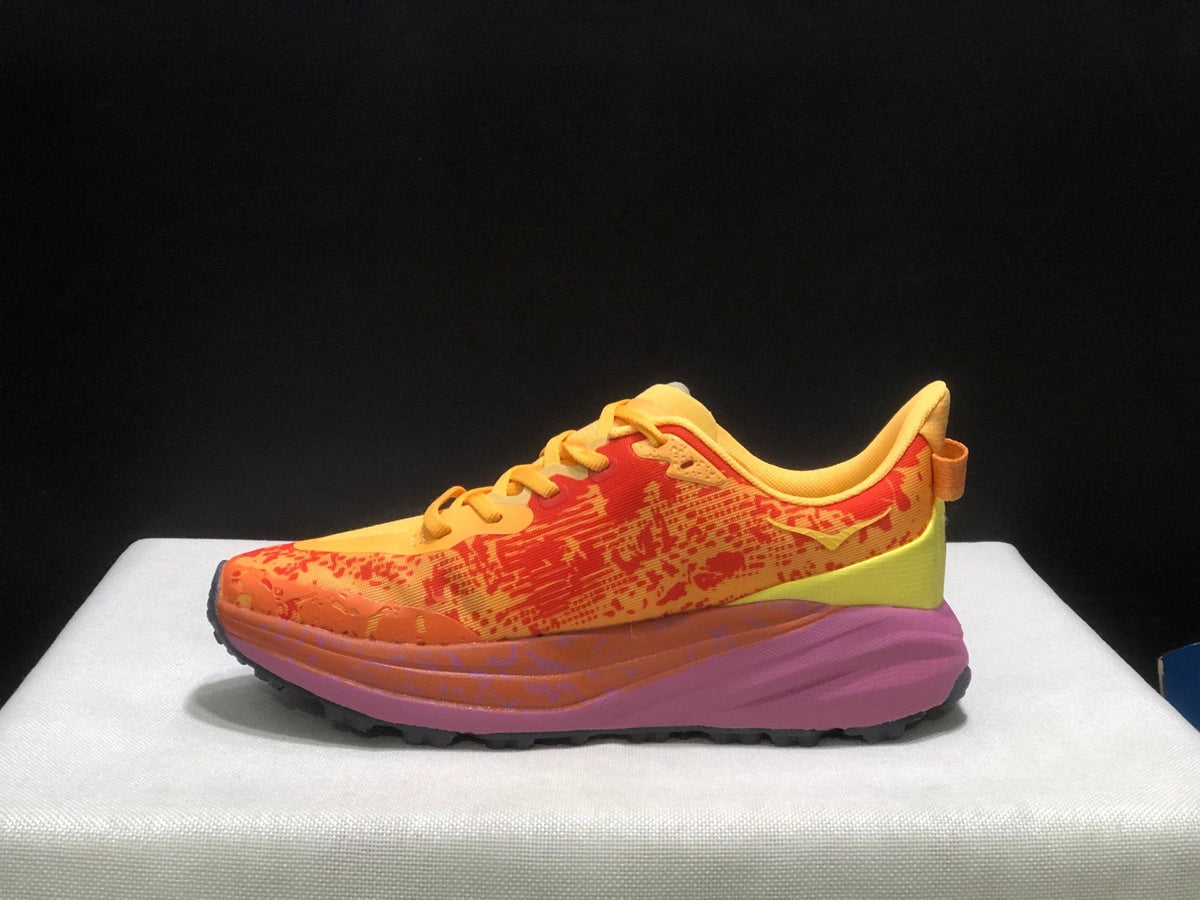 HOKA ONE ONE Speedgoat 6 Trail Running Shoes