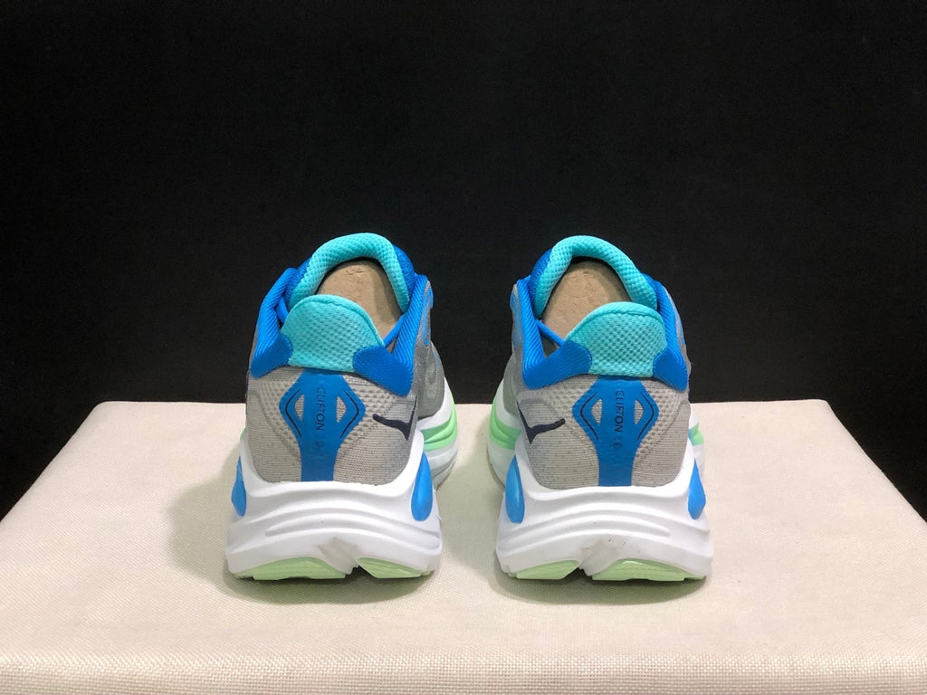 HOKA ONE ONE Clifton 10 Running Shoes