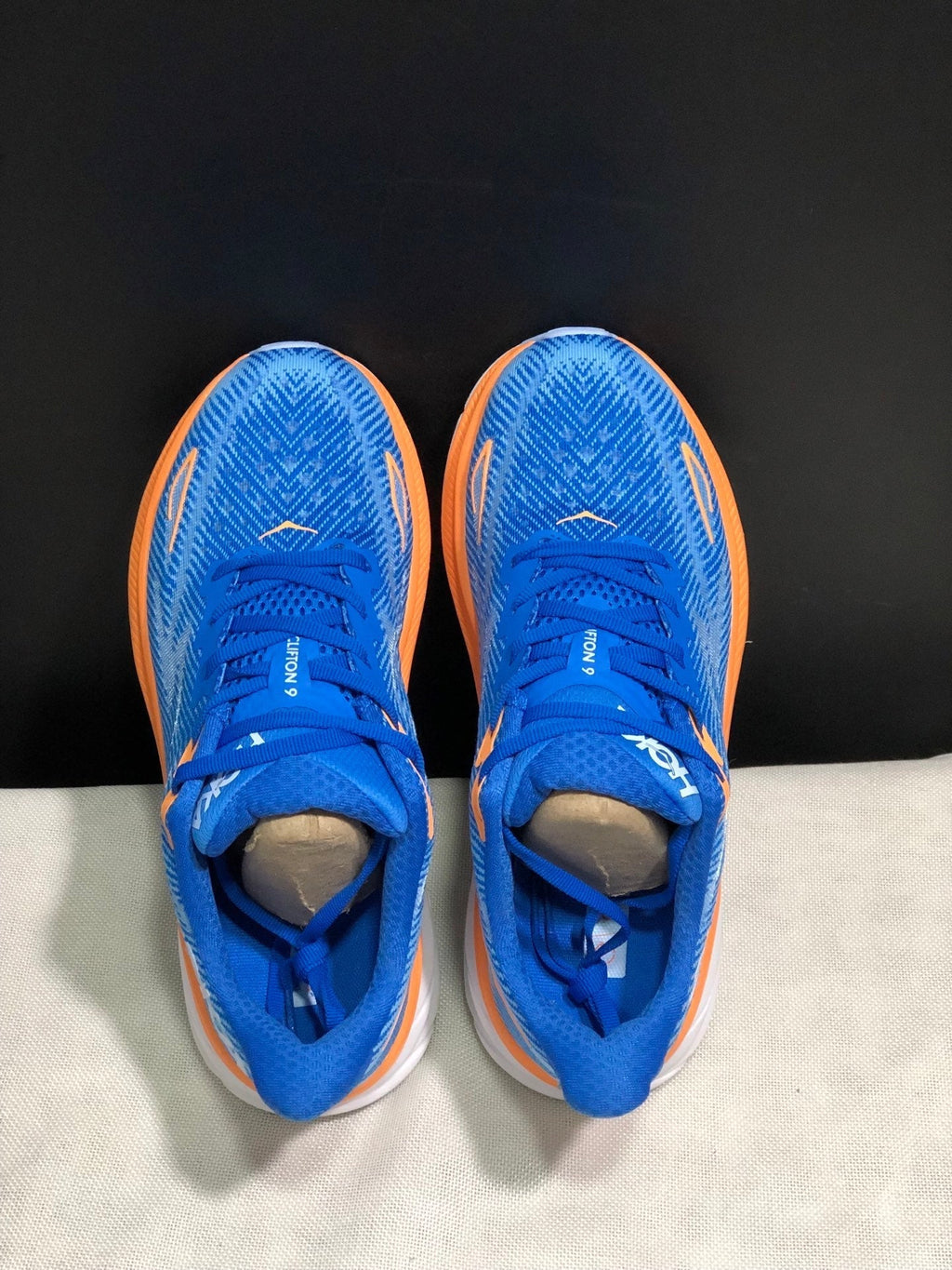 HOKA ONE ONE Clifton 9 Running Shoes