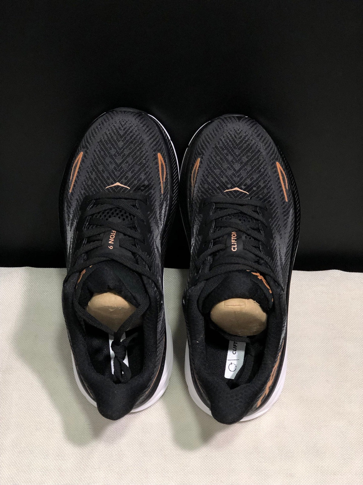 HOKA ONE ONE Clifton 9 Running Shoes