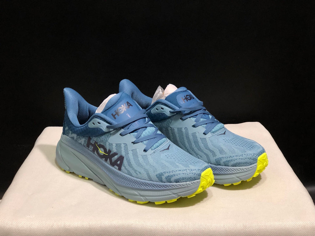 HOKA ONE ONE Challenger 7 Trail Running Shoes