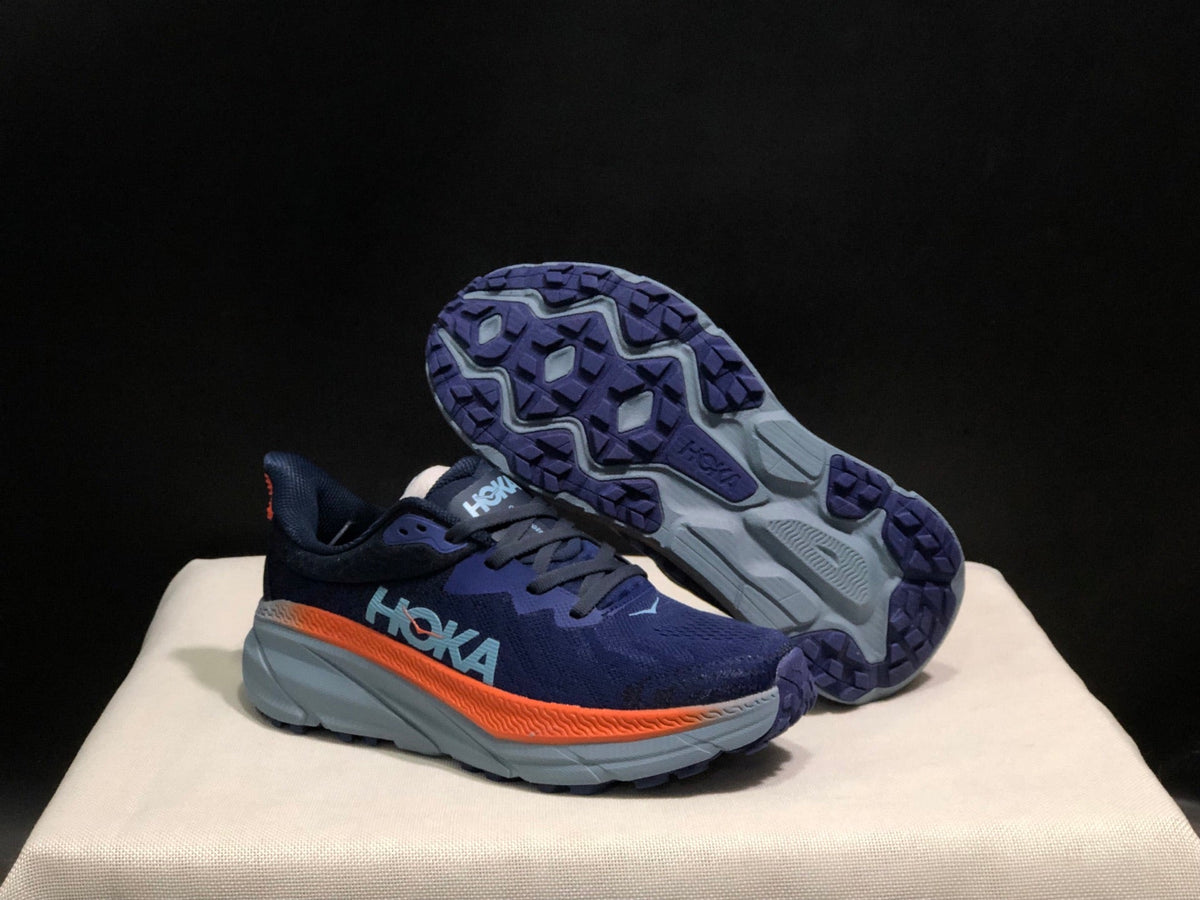 HOKA ONE ONE Challenger 7 Trail Running Shoes