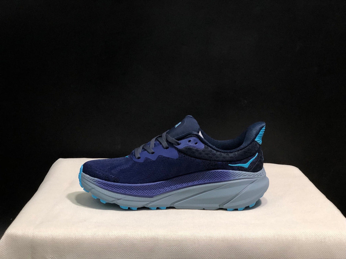 HOKA ONE ONE Challenger 7 Trail Running Shoes