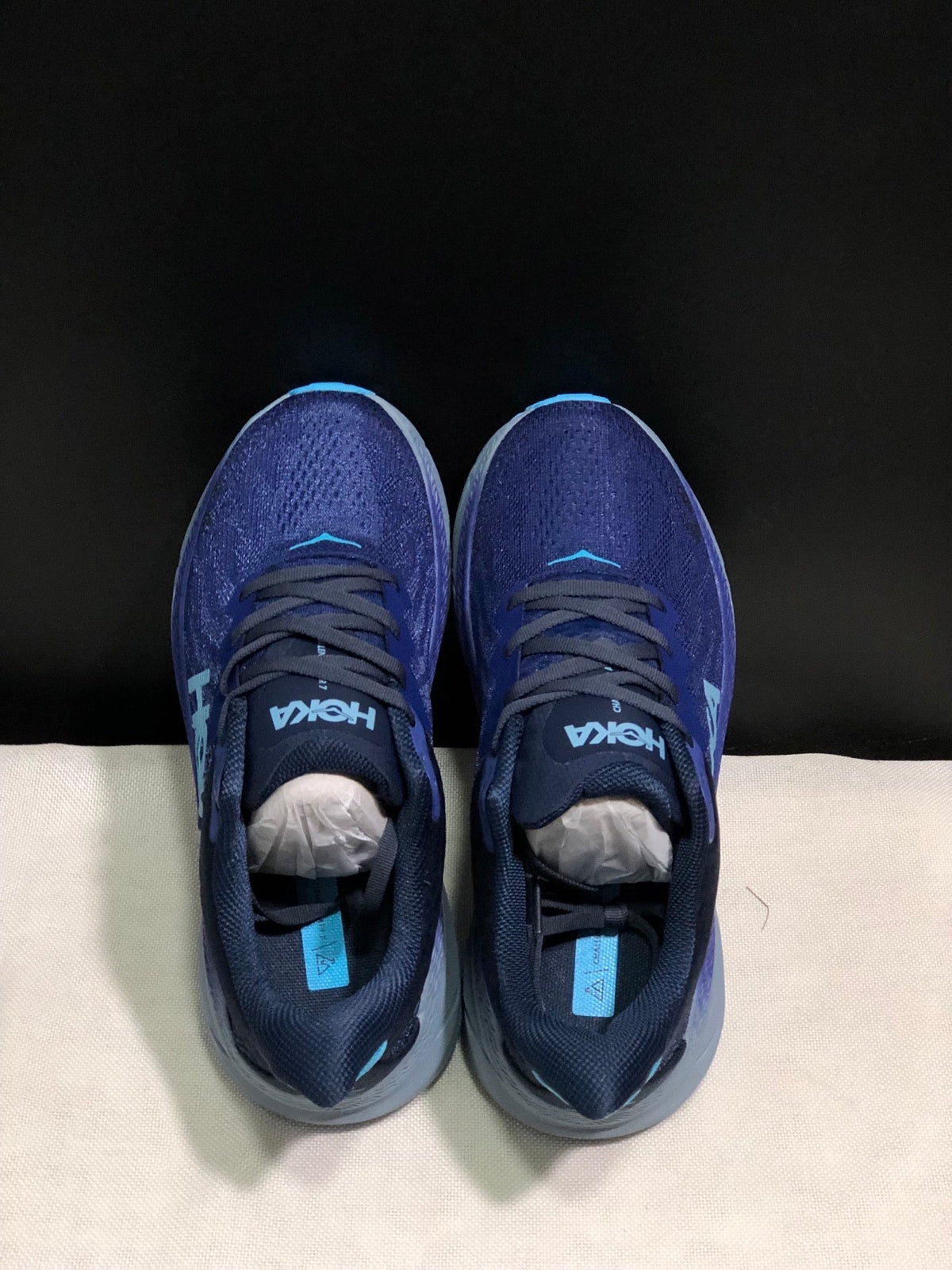 HOKA ONE ONE Challenger 7 Trail Running Shoes