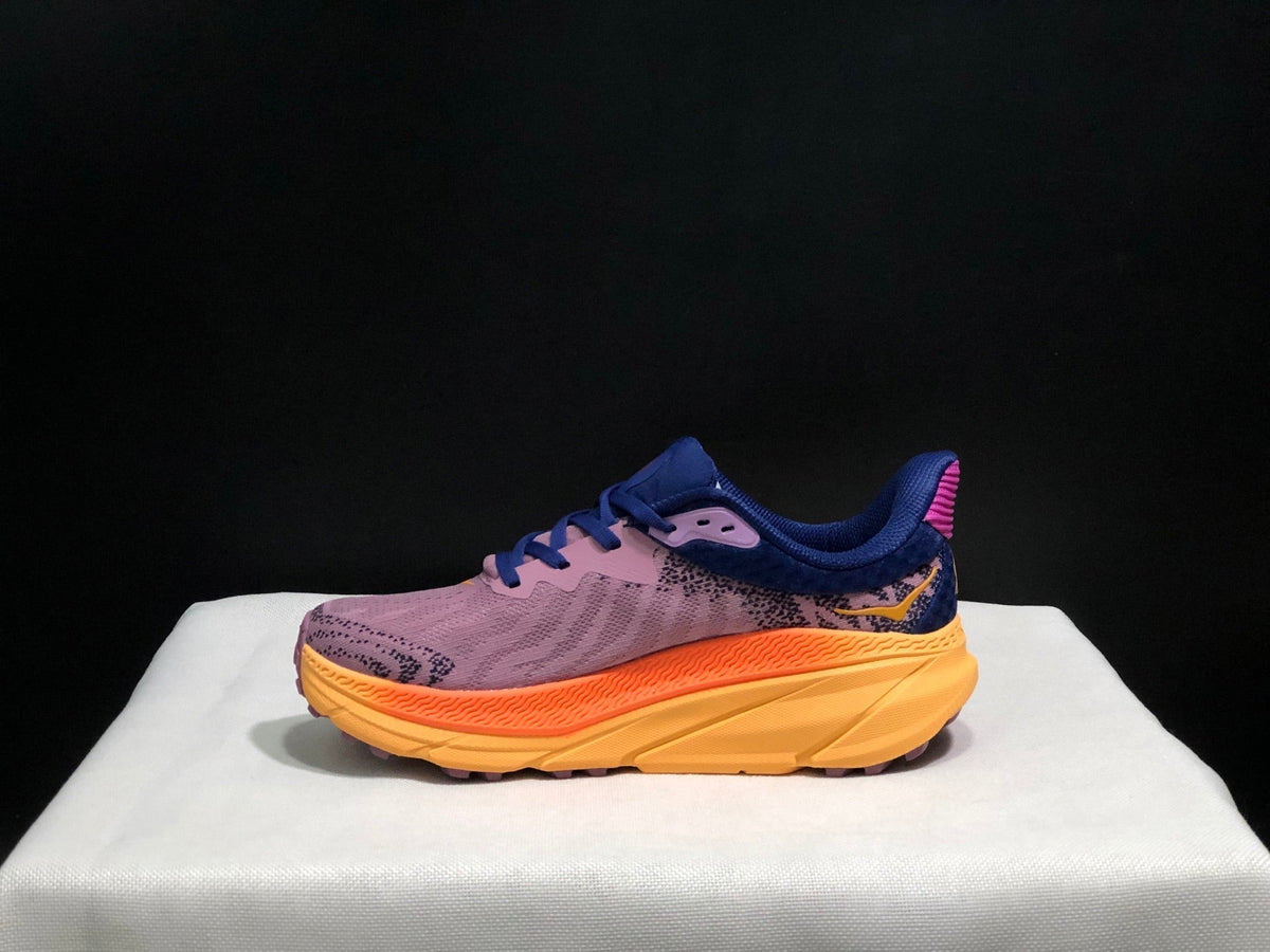 HOKA ONE ONE Challenger 7 Trail Running Shoes