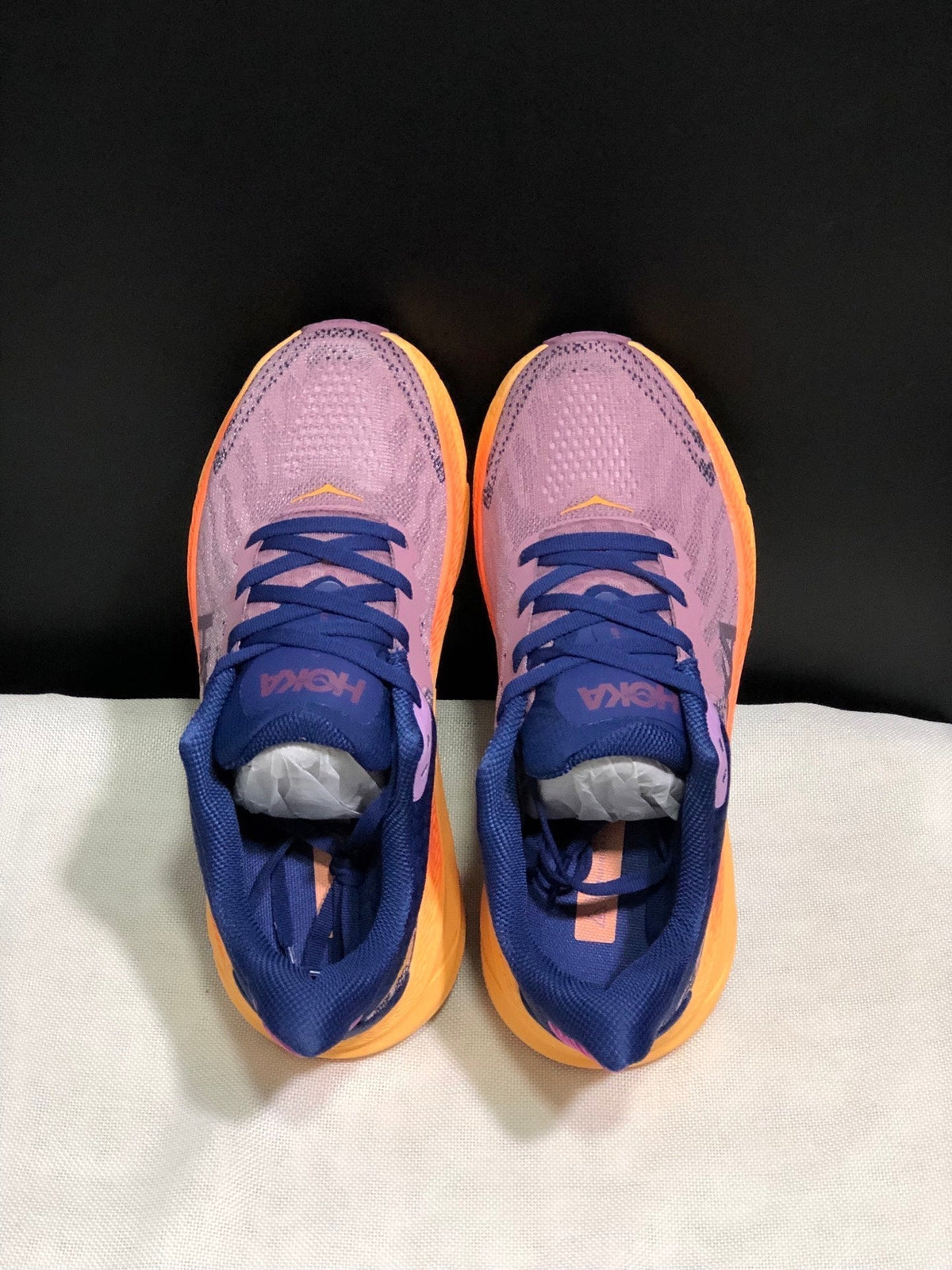 HOKA ONE ONE Challenger 7 Trail Running Shoes