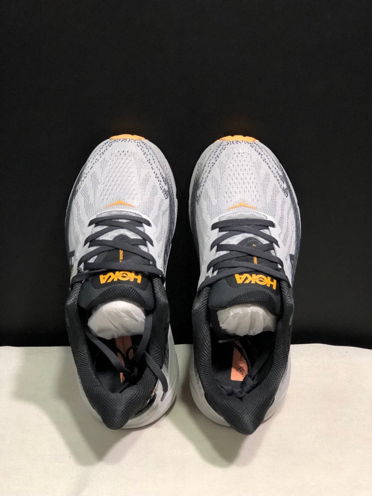 HOKA ONE ONE Challenger 7 Trail Running Shoes