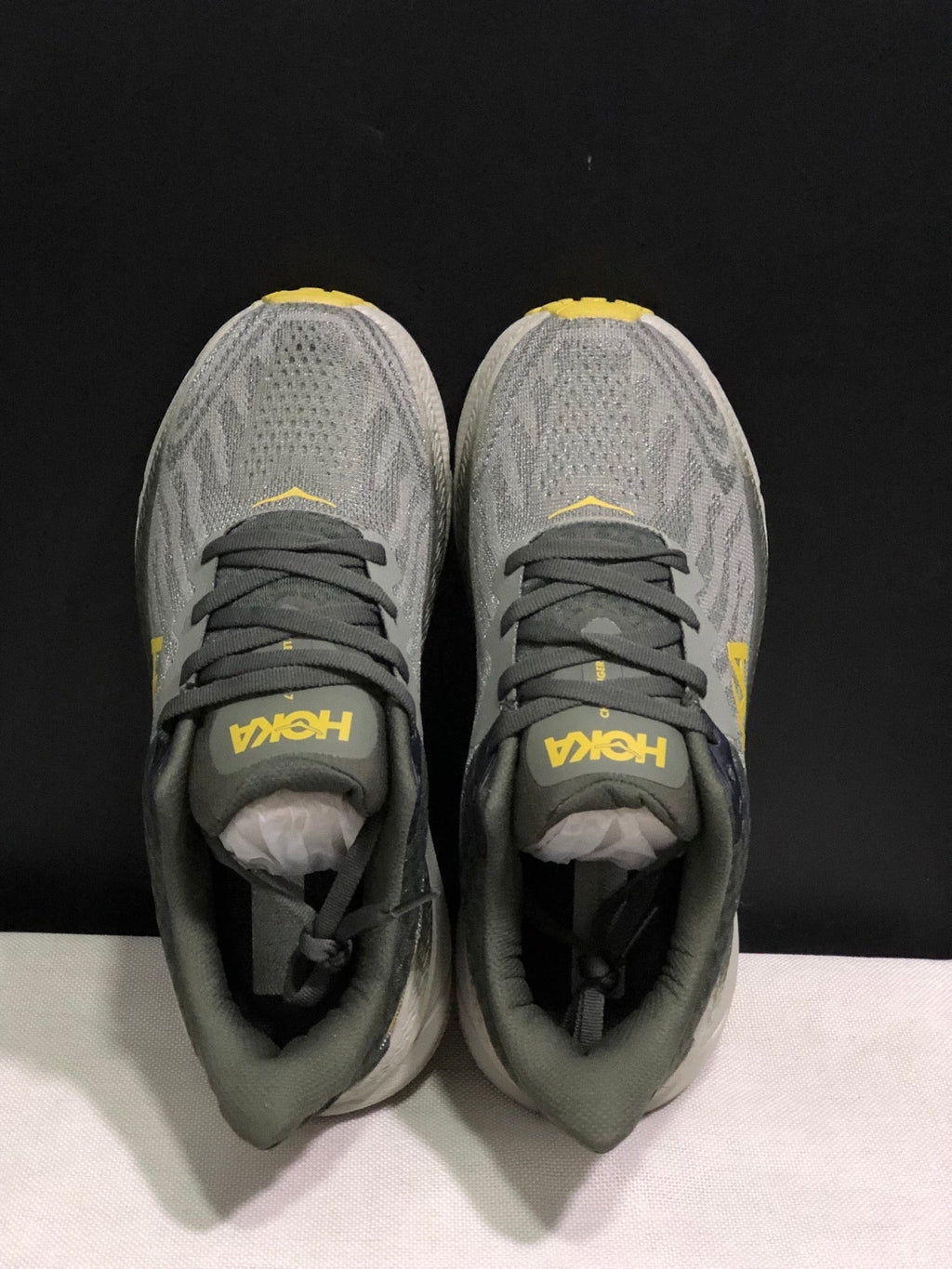 HOKA ONE ONE Challenger 7 Trail Running Shoes