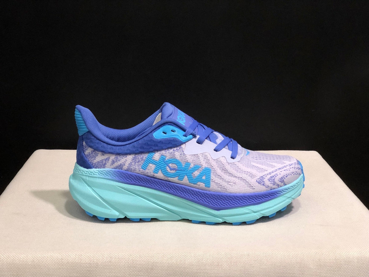 HOKA ONE ONE Challenger 7 Trail Running Shoes
