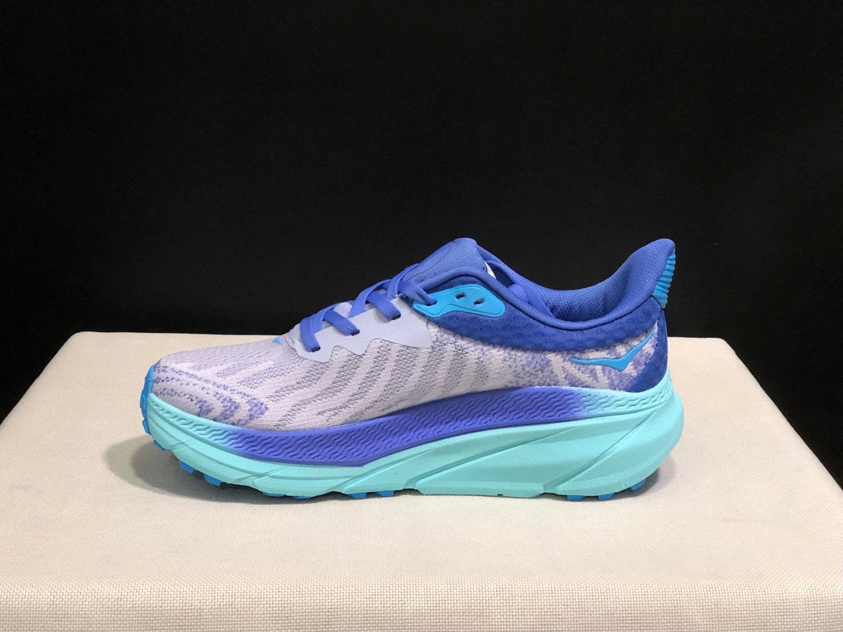 HOKA ONE ONE Challenger 7 Trail Running Shoes