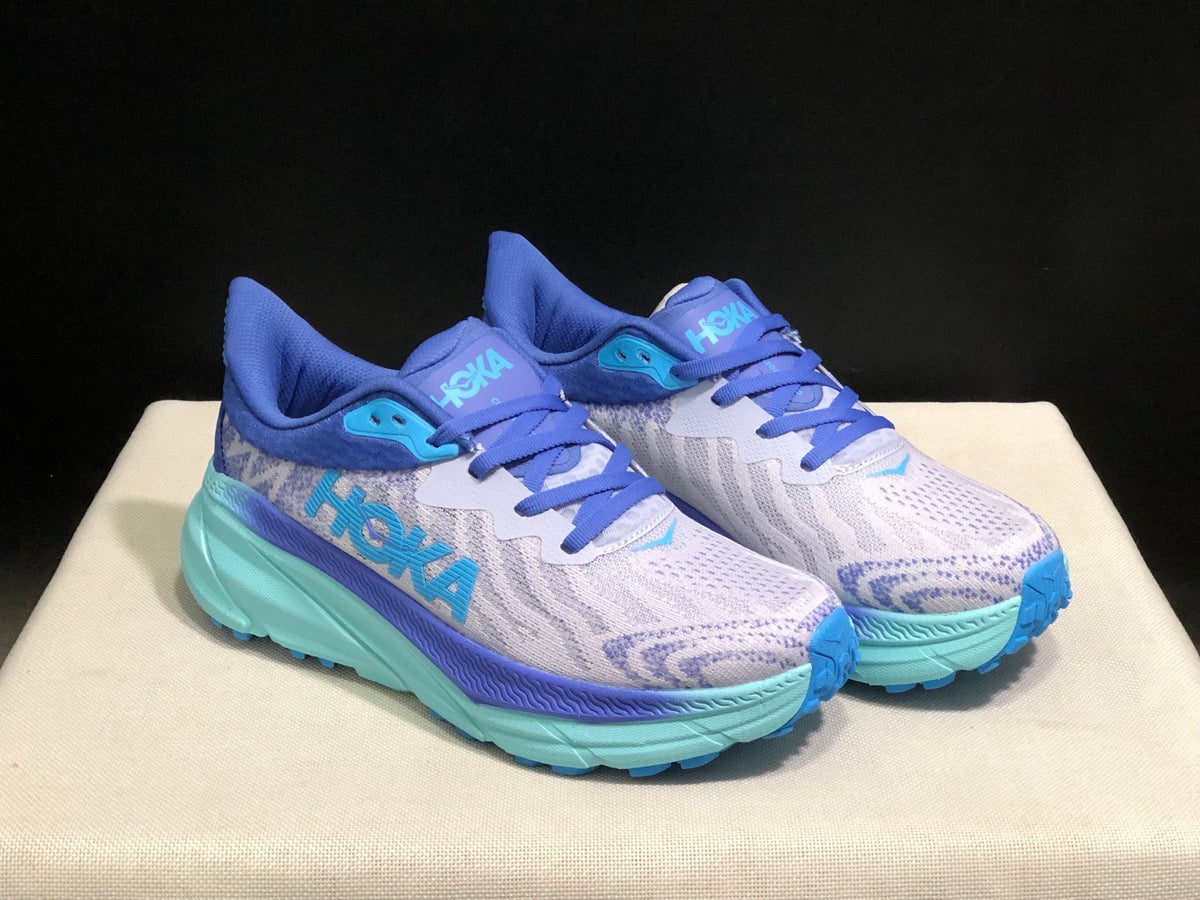 HOKA ONE ONE Challenger 7 Trail Running Shoes