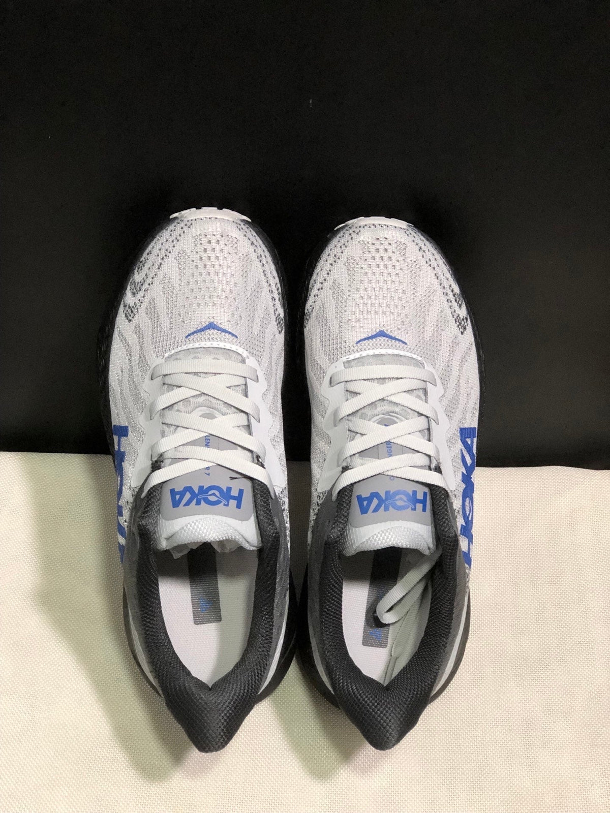 HOKA ONE ONE Challenger 7 Trail Running Shoes