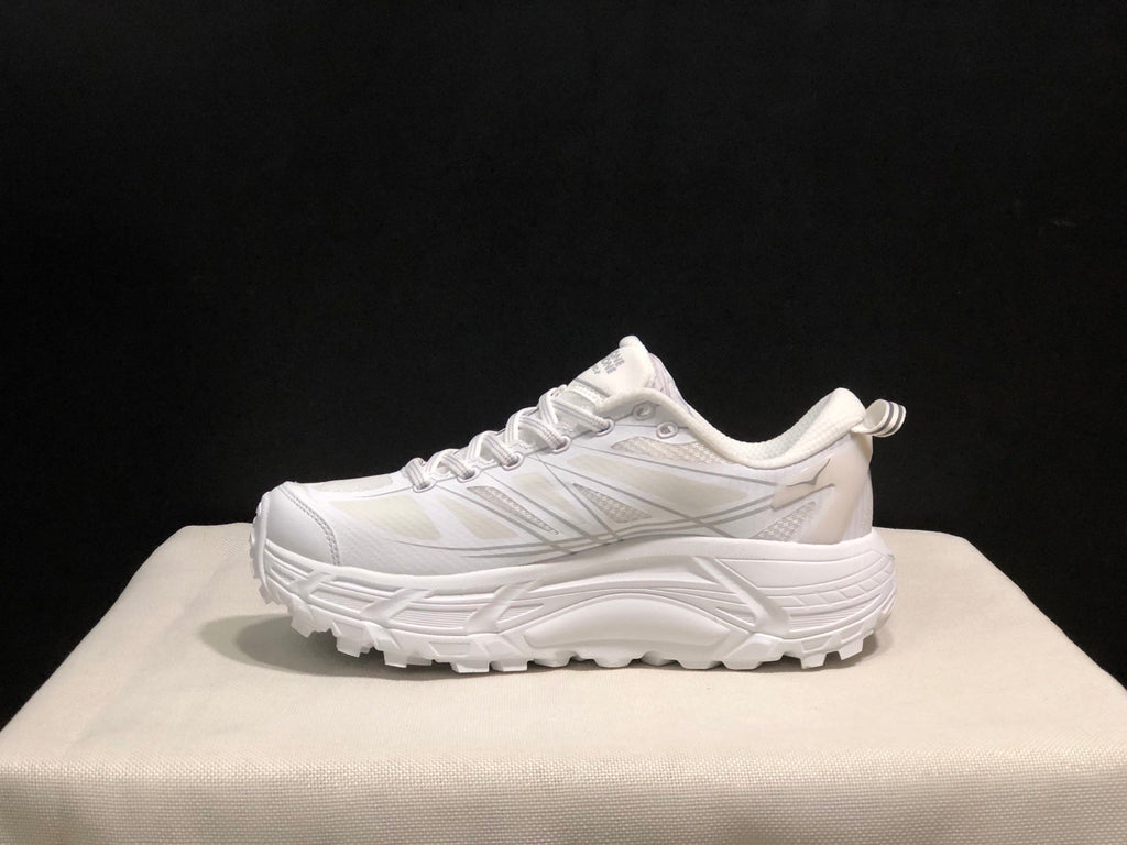 HOKA ONE ONE Mafate Speed Trail Running Shoes