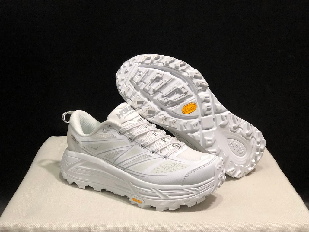 HOKA ONE ONE Mafate Speed Trail Running Shoes