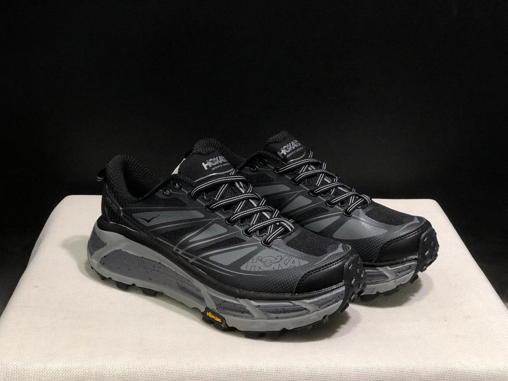 HOKA ONE ONE Mafate Speed Trail Running Shoes
