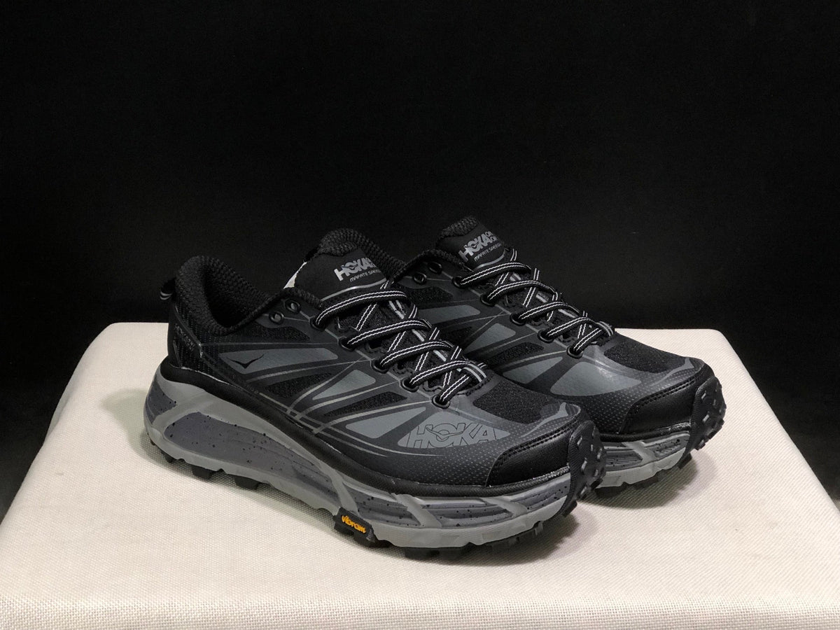 HOKA ONE ONE Mafate Speed Trail Running Shoes