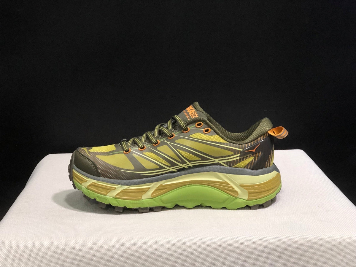 HOKA ONE ONE Mafate Speed Trail Running Shoes