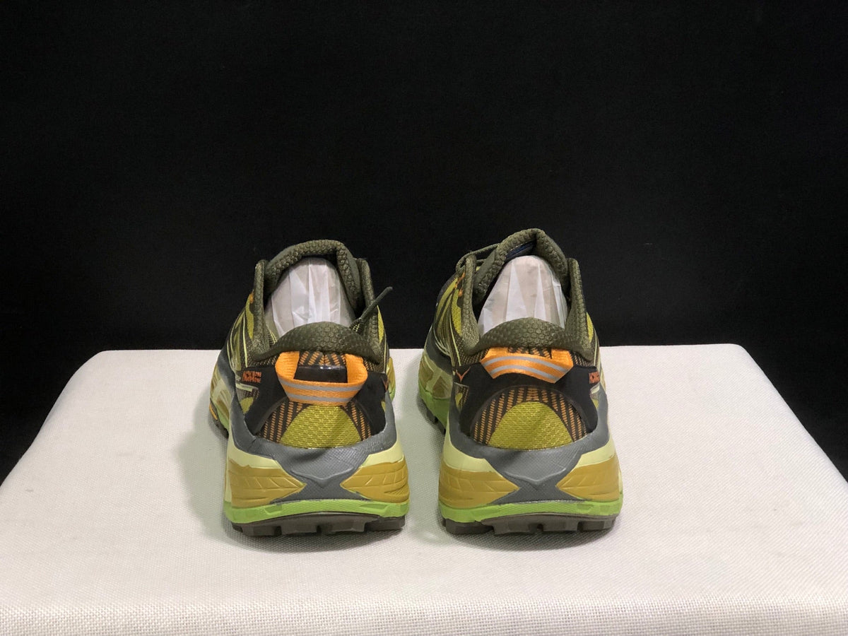 HOKA ONE ONE Mafate Speed Trail Running Shoes