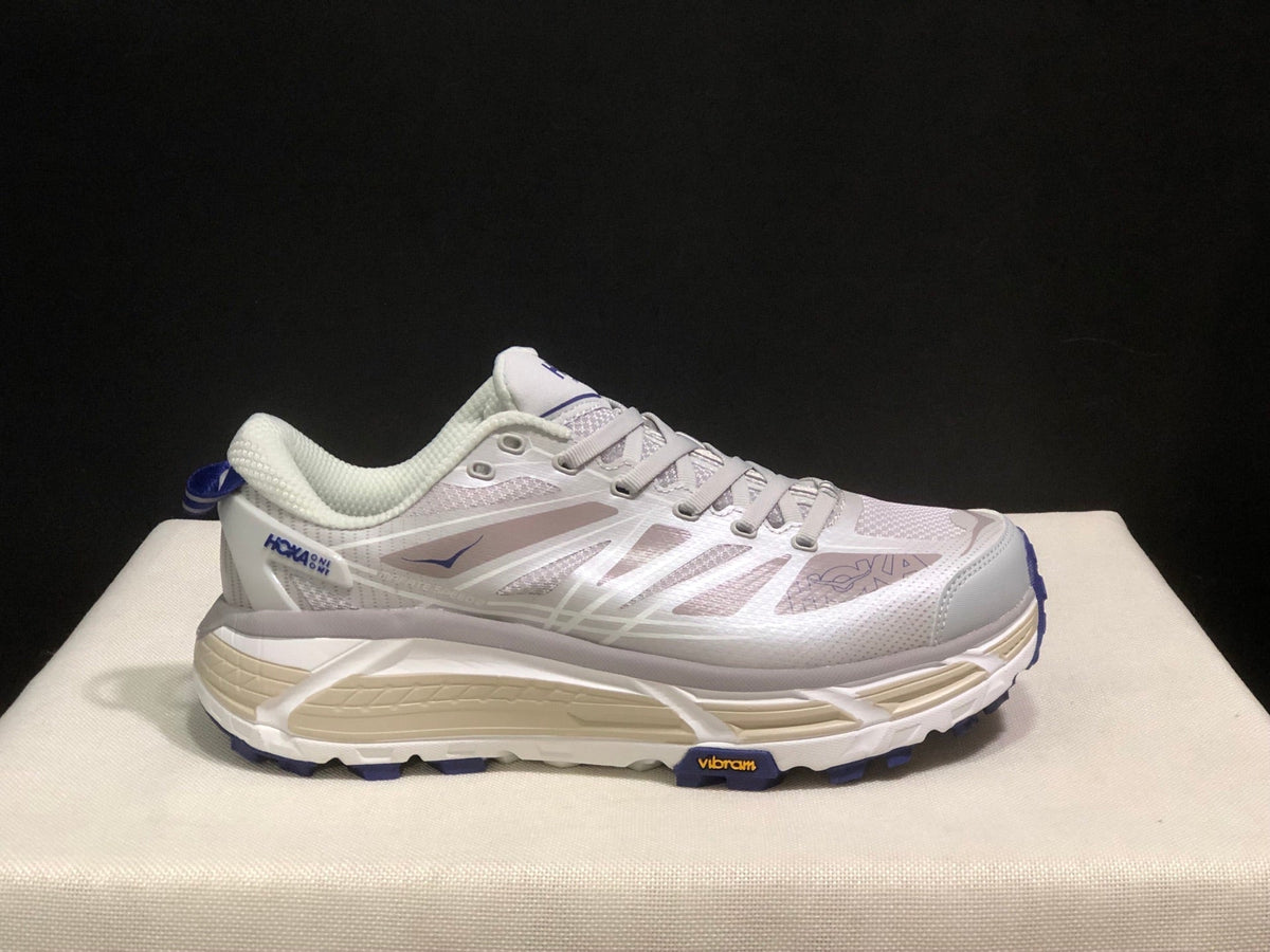 HOKA ONE ONE Mafate Speed Trail Running Shoes