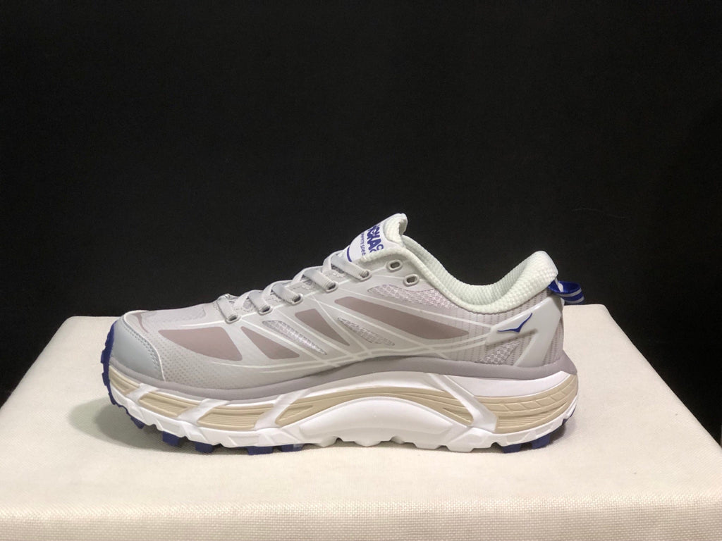 HOKA ONE ONE Mafate Speed Trail Running Shoes