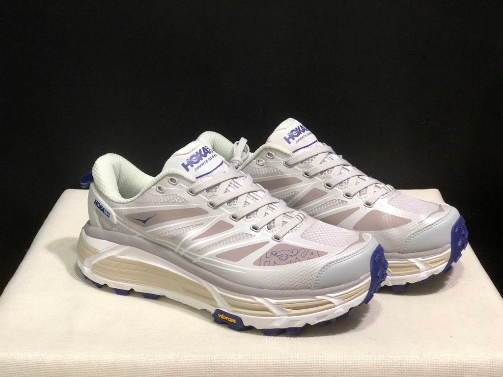 HOKA ONE ONE Mafate Speed Trail Running Shoes