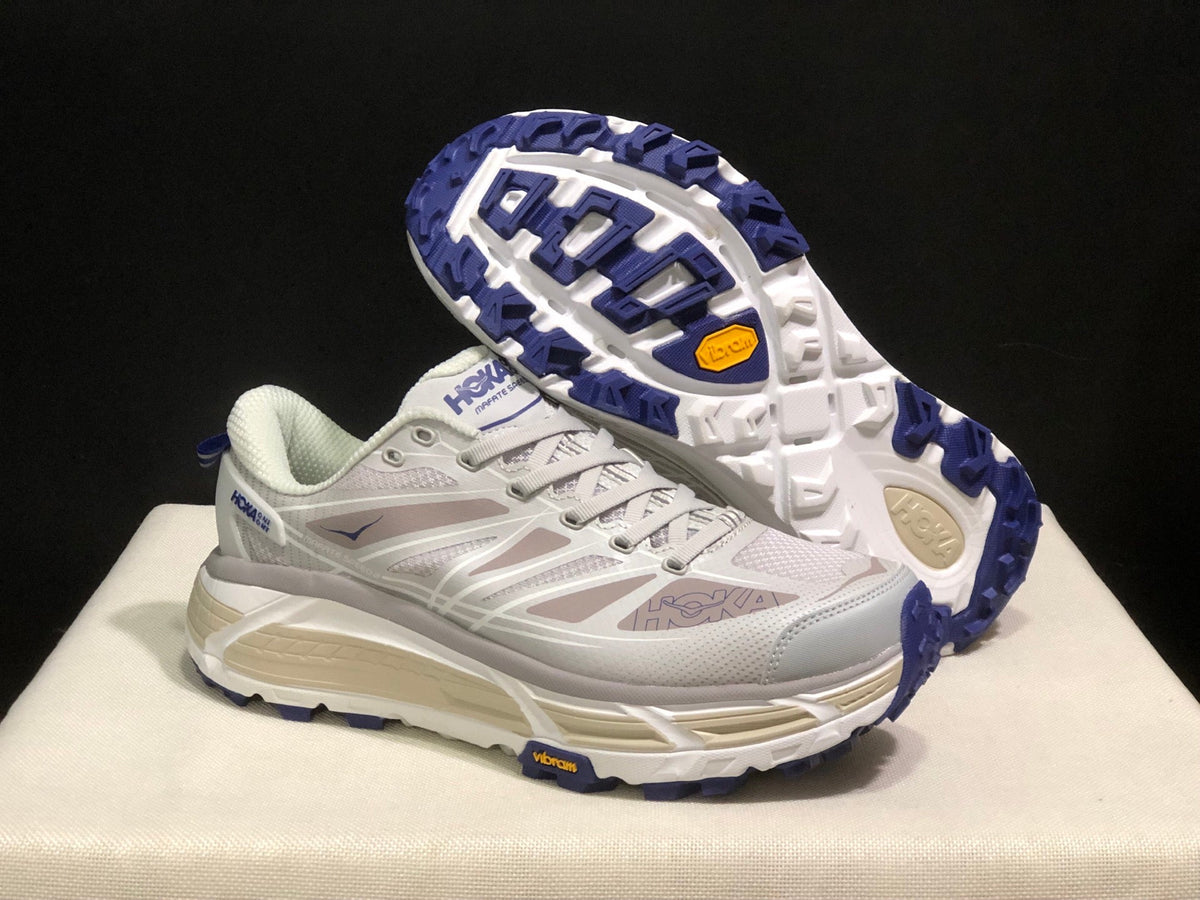 HOKA ONE ONE Mafate Speed Trail Running Shoes