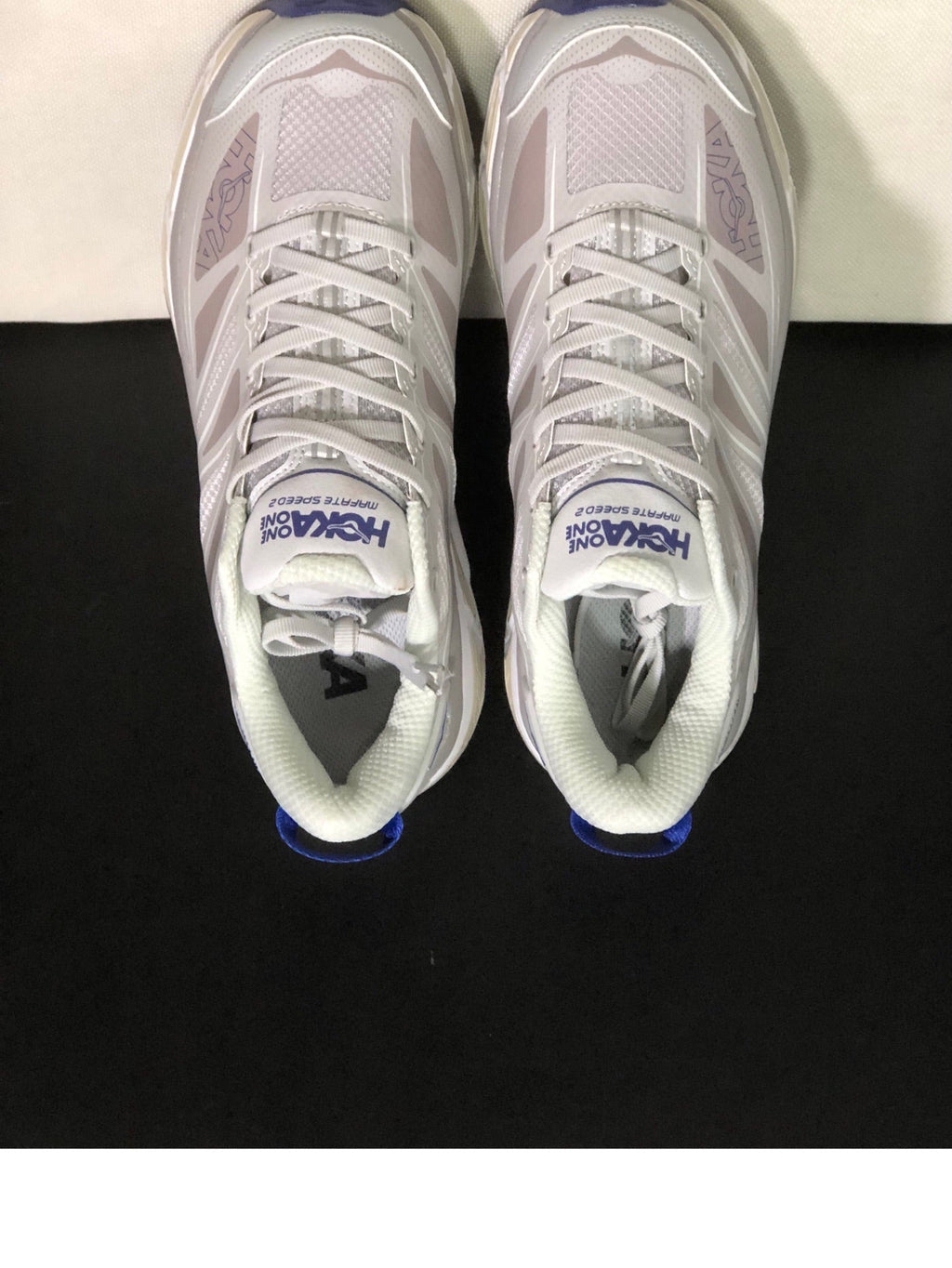 HOKA ONE ONE Mafate Speed Trail Running Shoes