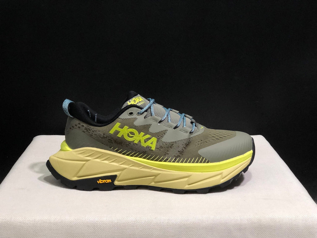 HOKA ONE ONE Skyline Float X Sneakers