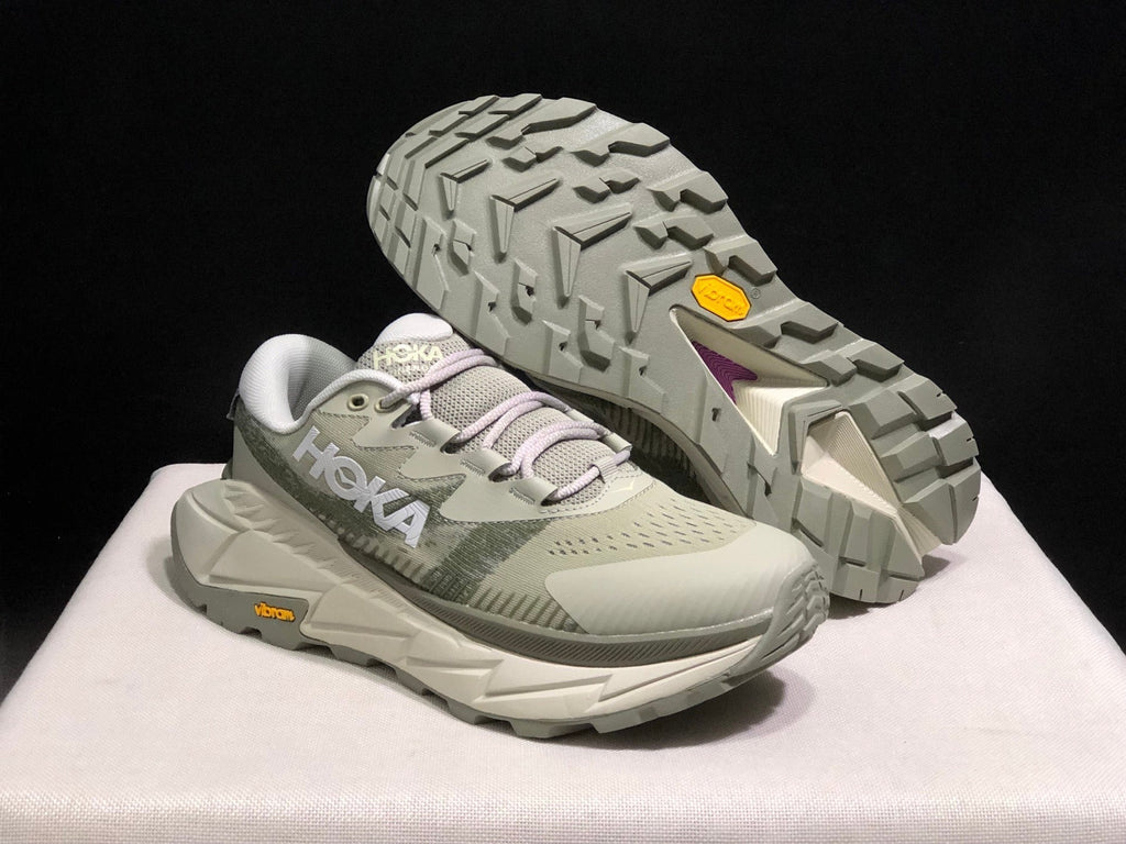 HOKA ONE ONE Skyline Float X Sneakers