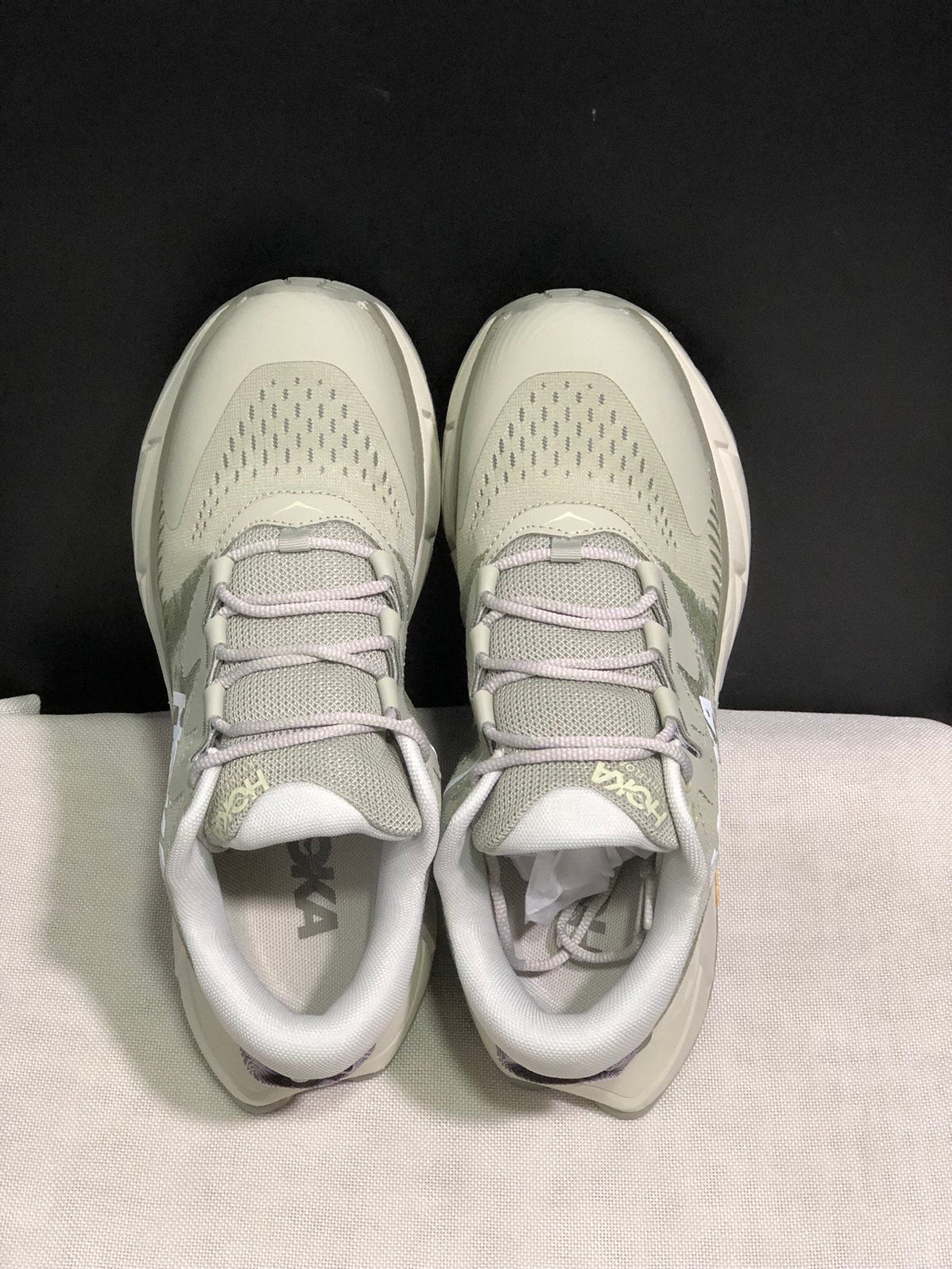 HOKA ONE ONE Skyline Float X Sneakers