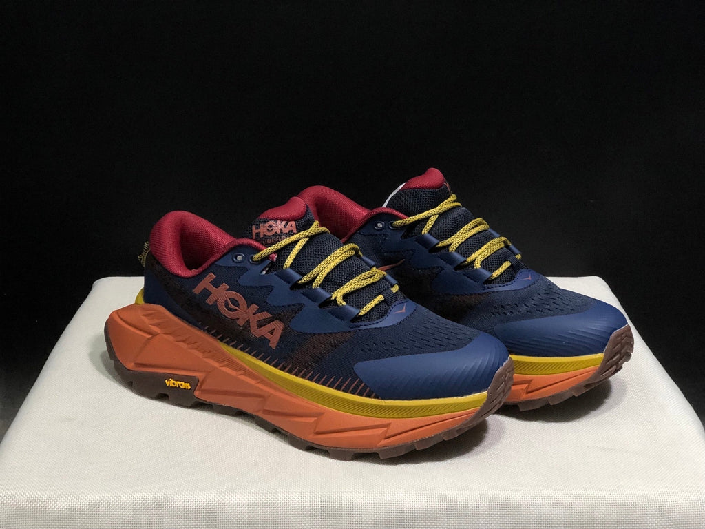 HOKA ONE ONE Skyline Float X Sneakers