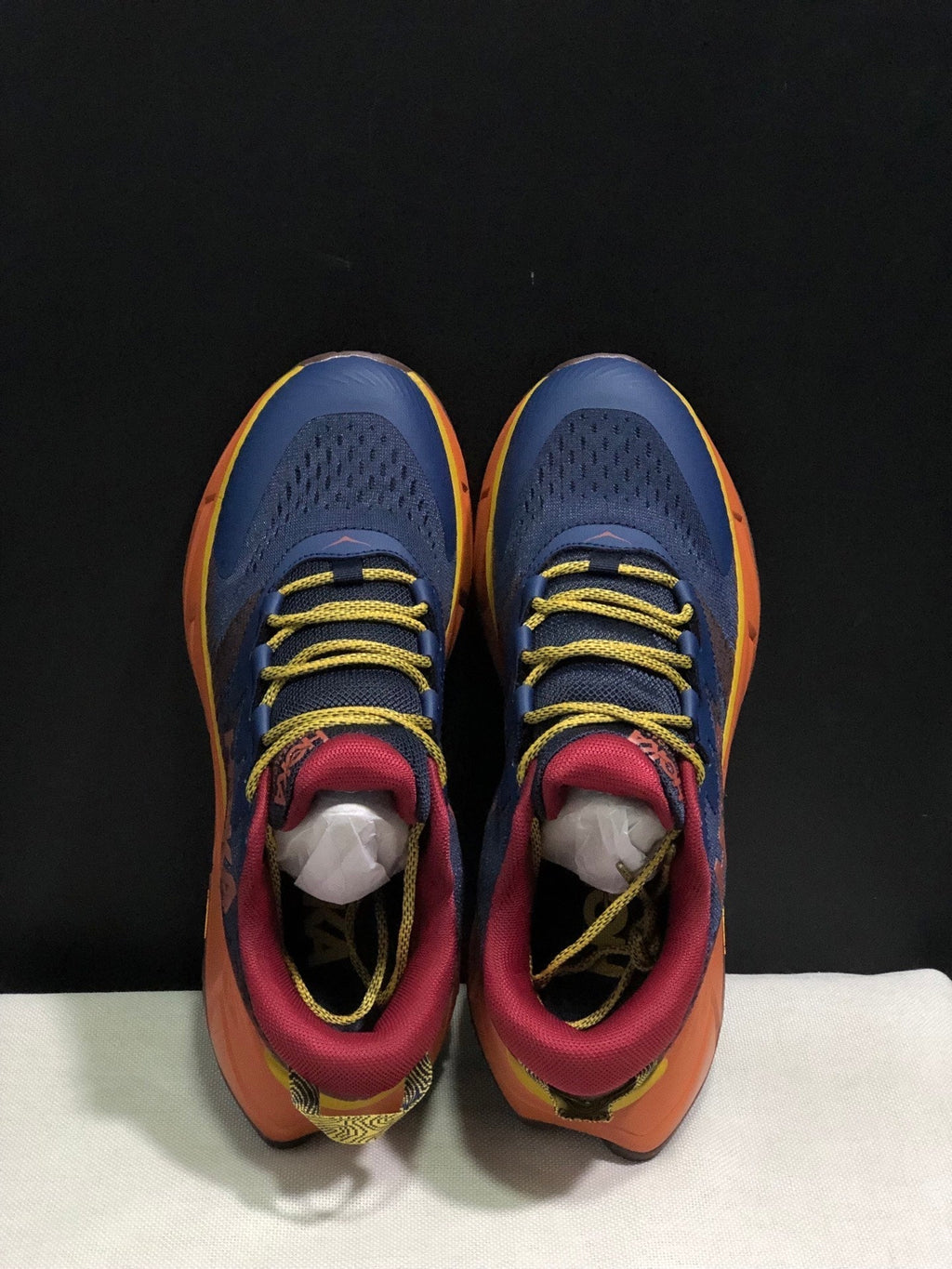 HOKA ONE ONE Skyline Float X Sneakers