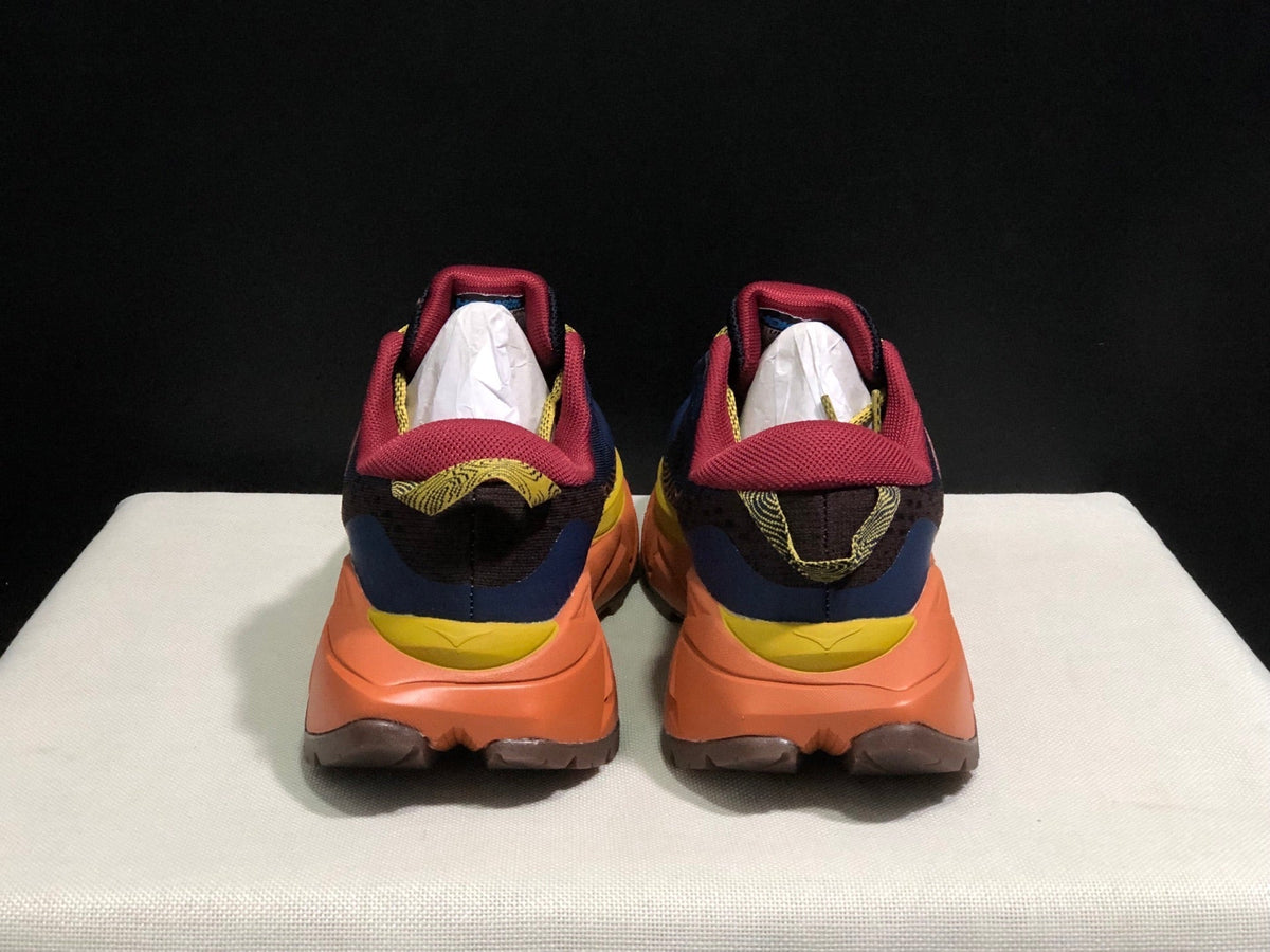HOKA ONE ONE Skyline Float X Sneakers
