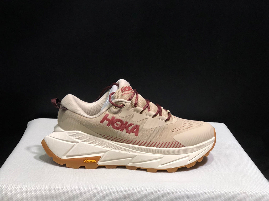 HOKA ONE ONE Skyline Float X Sneakers