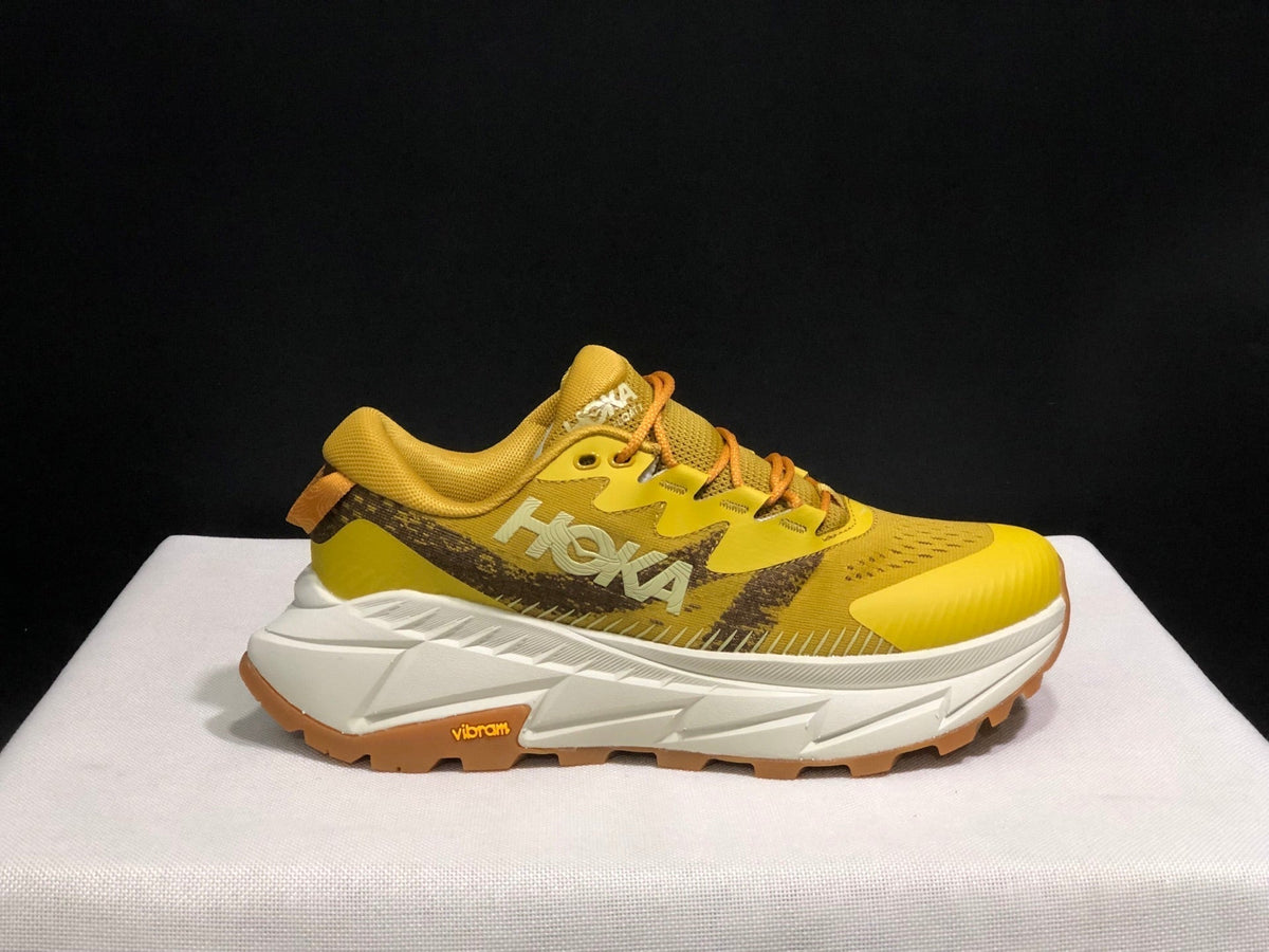 HOKA ONE ONE Skyline Float X Sneakers