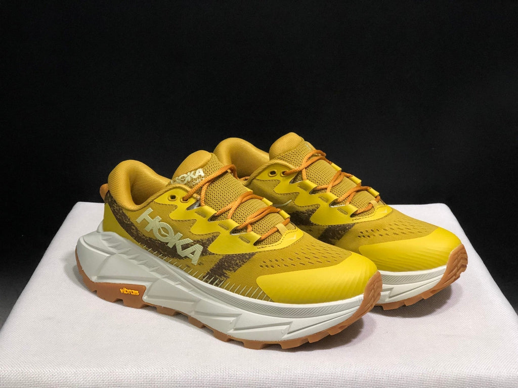 HOKA ONE ONE Skyline Float X Sneakers
