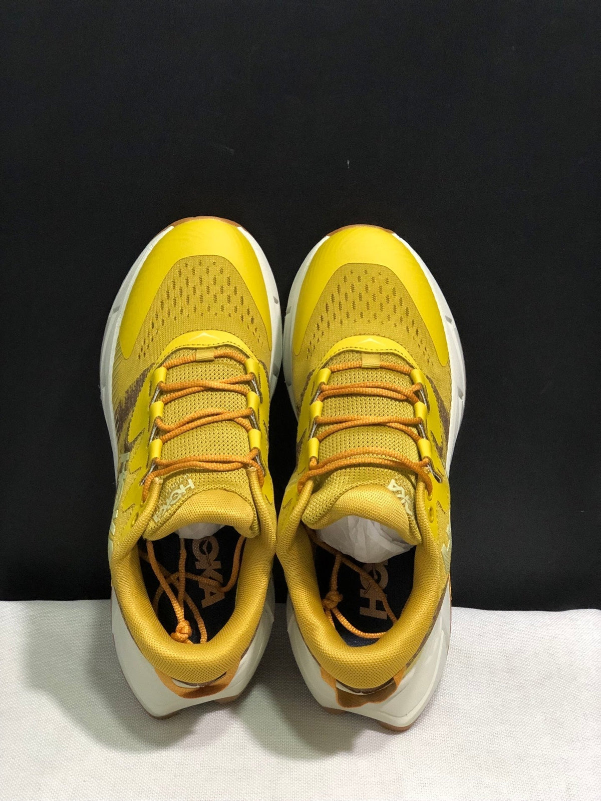 HOKA ONE ONE Skyline Float X Sneakers