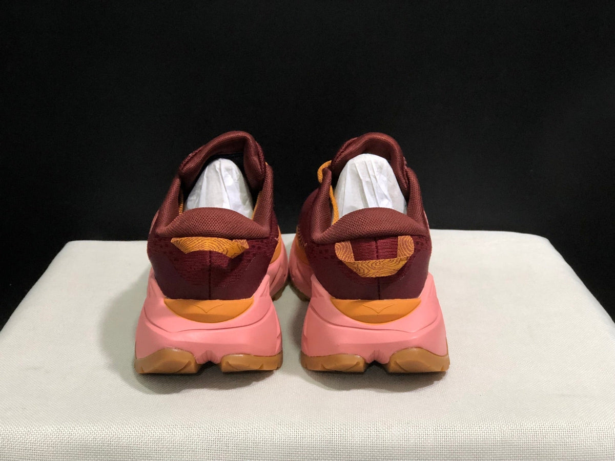 HOKA ONE ONE Skyline Float X Sneakers