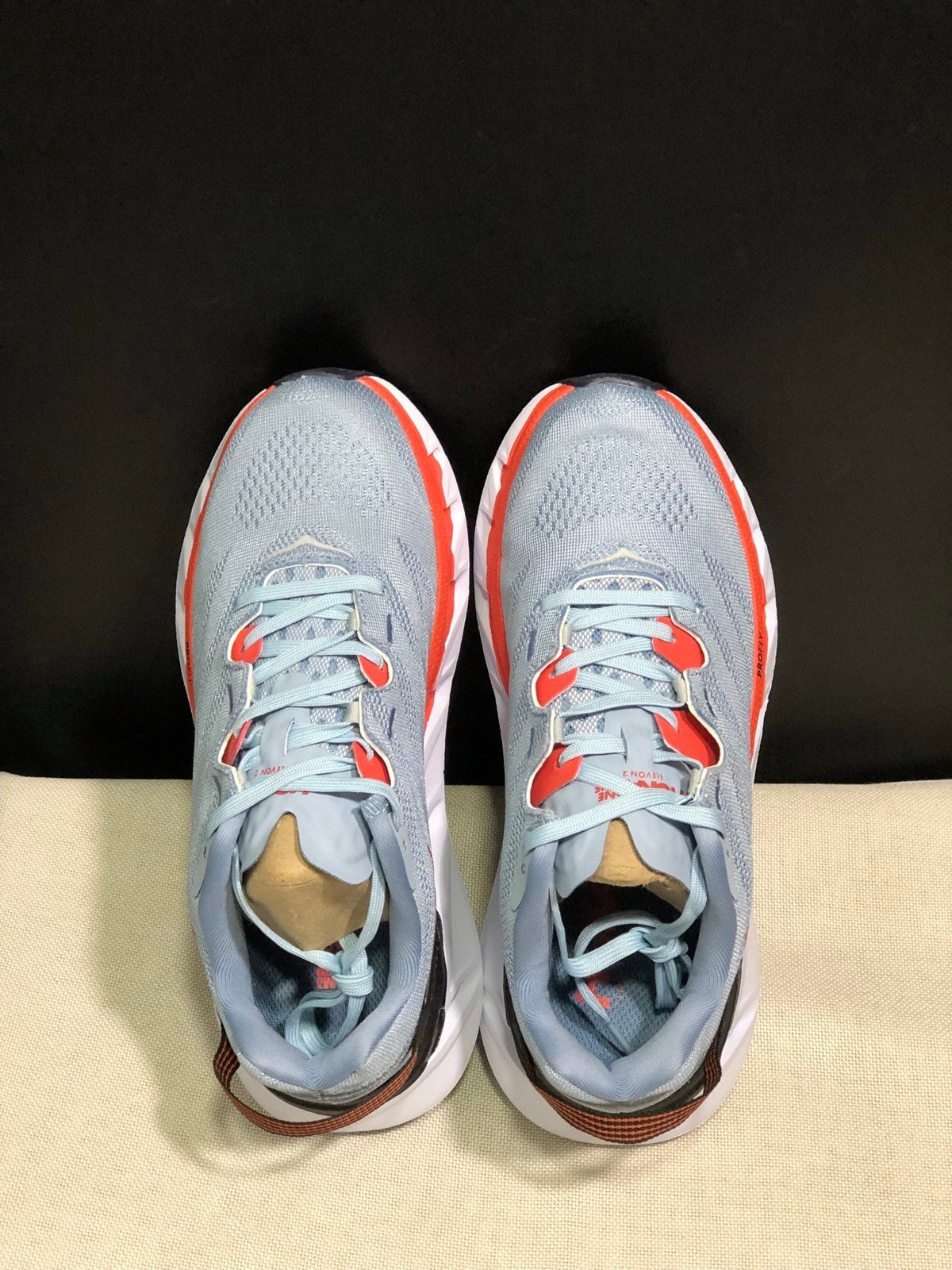 HOKA ONE ONE Elevon 2 Running Shoes