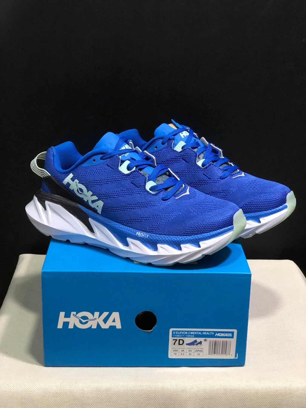 HOKA ONE ONE Elevon 2 Running Shoes
