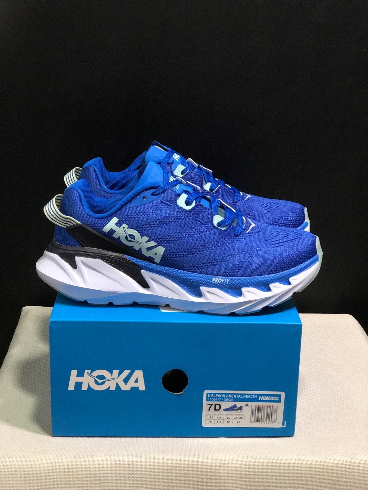 HOKA ONE ONE Elevon 2 Running Shoes